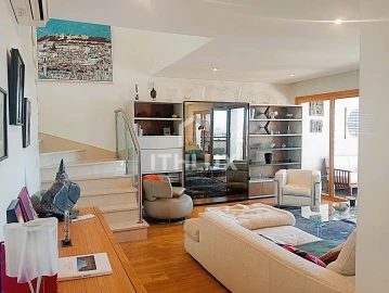 Apartamento T4 para Venda em Alcochete