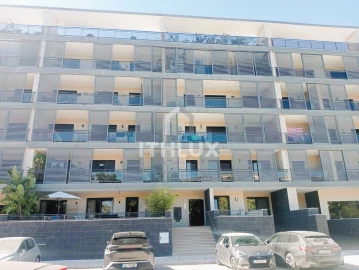 Apartamento T4 para Venda em Alcochete