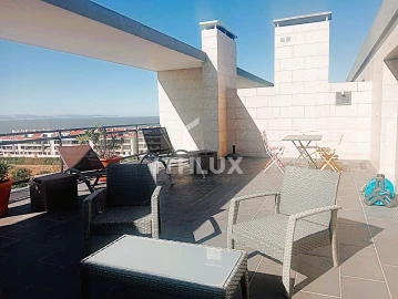 Apartamento T4 para Venda em Alcochete