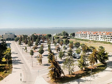 Apartamento T4 para Venda em Alcochete
