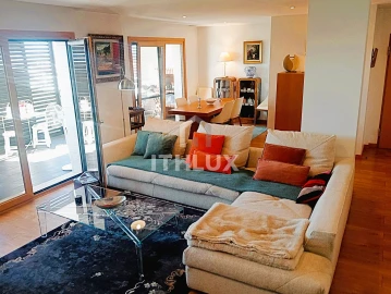 Apartamento T4 para Venda em Alcochete
