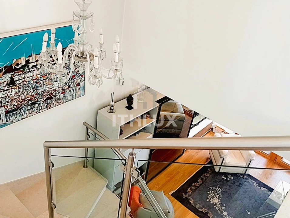 Apartamento T4 para Venda em Alcochete Foto 5
