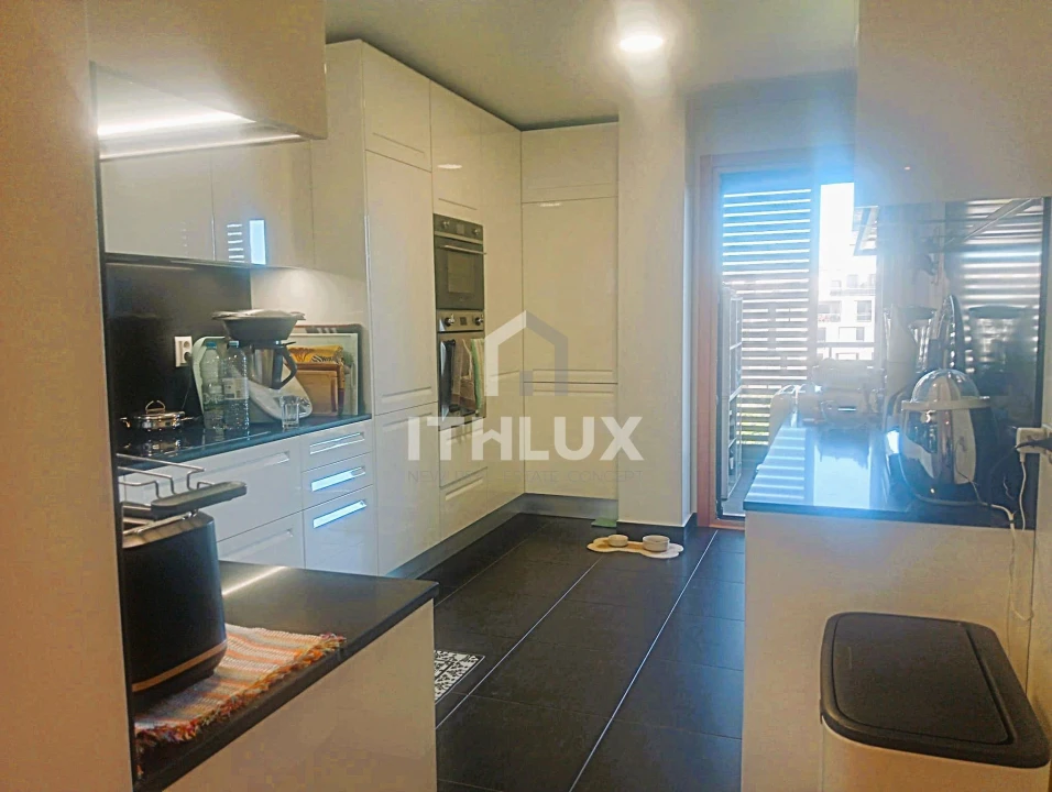 Apartamento T4 para Venda em Alcochete Foto 22