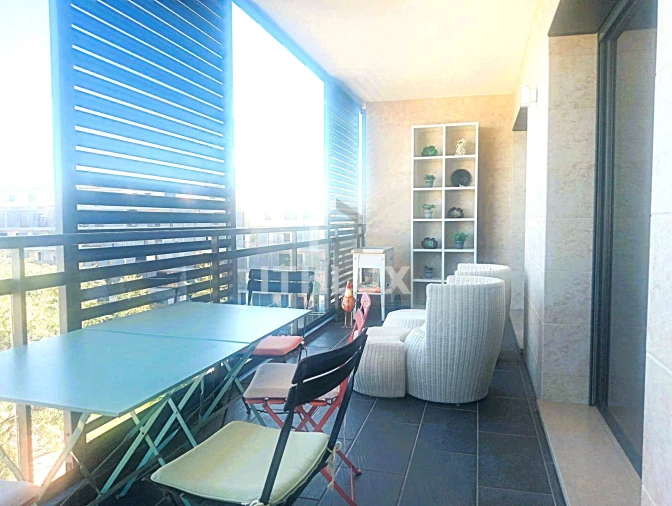 Apartamento T4 para Venda em Alcochete Foto 23