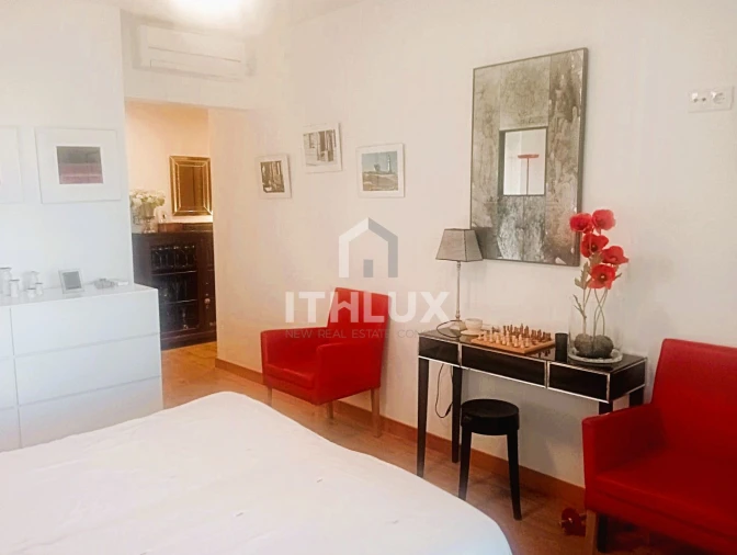 Apartamento T4 para Venda em Alcochete Foto 36