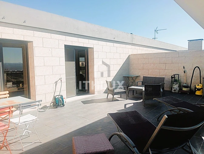 Apartamento T4 para Venda em Alcochete Foto 41