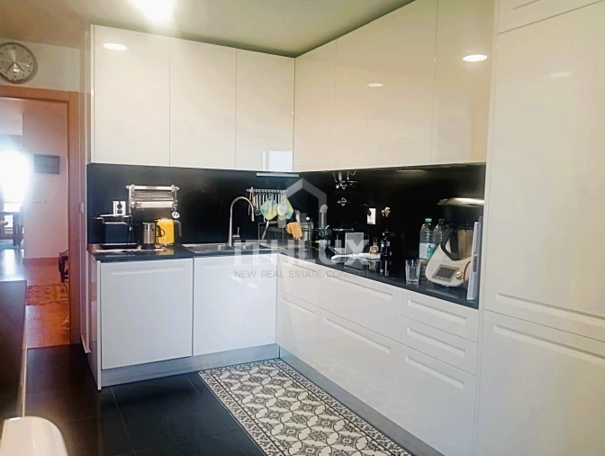 Apartamento T4 para Venda em Alcochete Foto 21