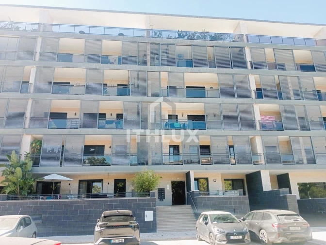 Apartamento T4 para Venda em Alcochete Foto 2