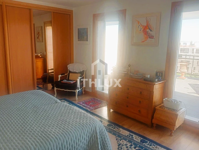Apartamento T4 para Venda em Alcochete Foto 28