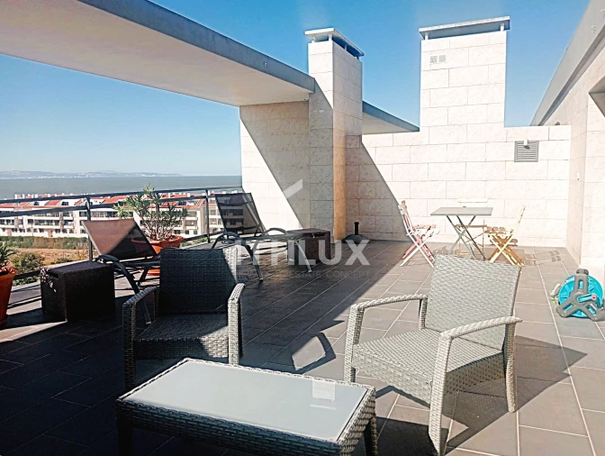 Apartamento T4 para Venda em Alcochete Foto 15