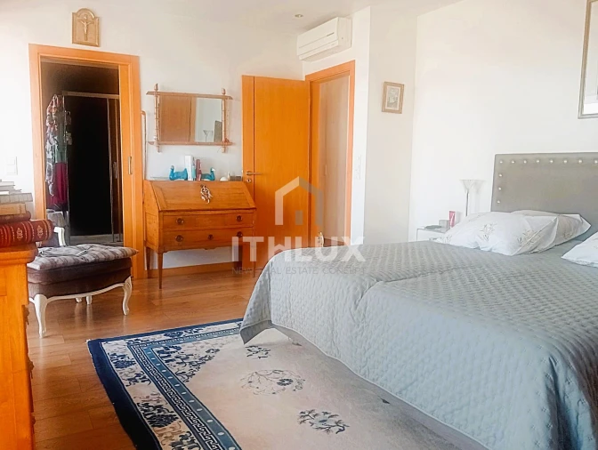 Apartamento T4 para Venda em Alcochete Foto 31