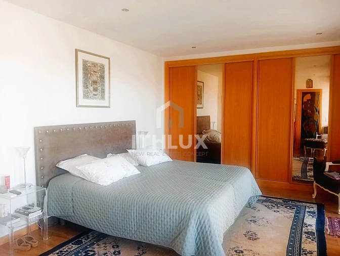 Apartamento T4 para Venda em Alcochete Foto 29