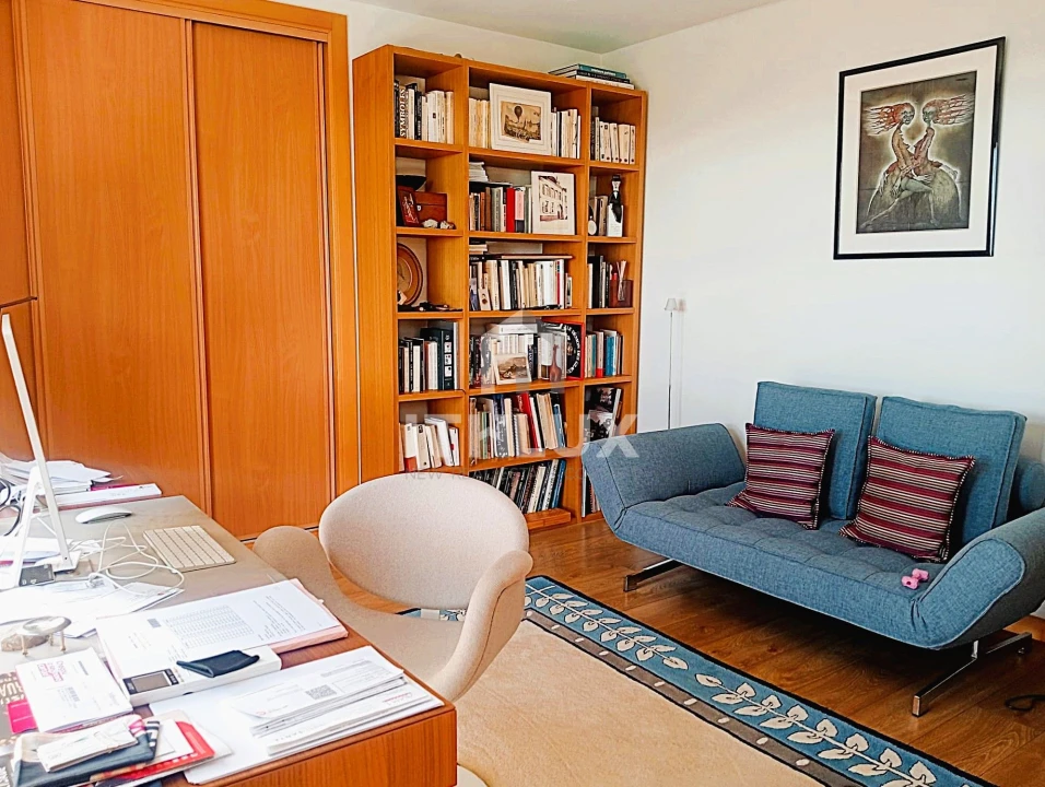 Apartamento T4 para Venda em Alcochete Foto 25