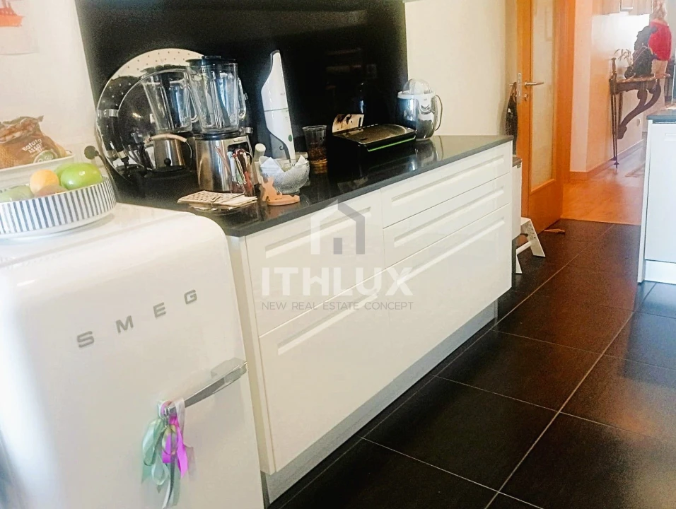 Apartamento T4 para Venda em Alcochete Foto 20