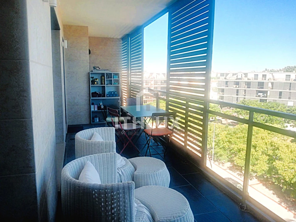Apartamento T4 para Venda em Alcochete Foto 16