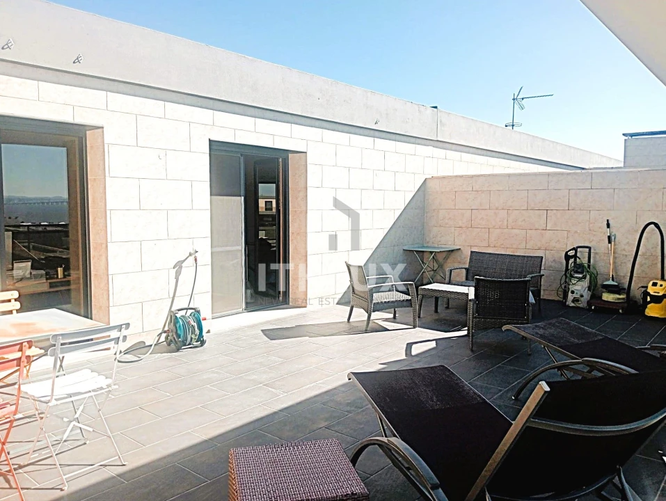Apartamento T4 para Venda em Alcochete Foto 43