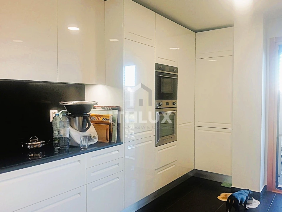 Apartamento T4 para Venda em Alcochete Foto 19