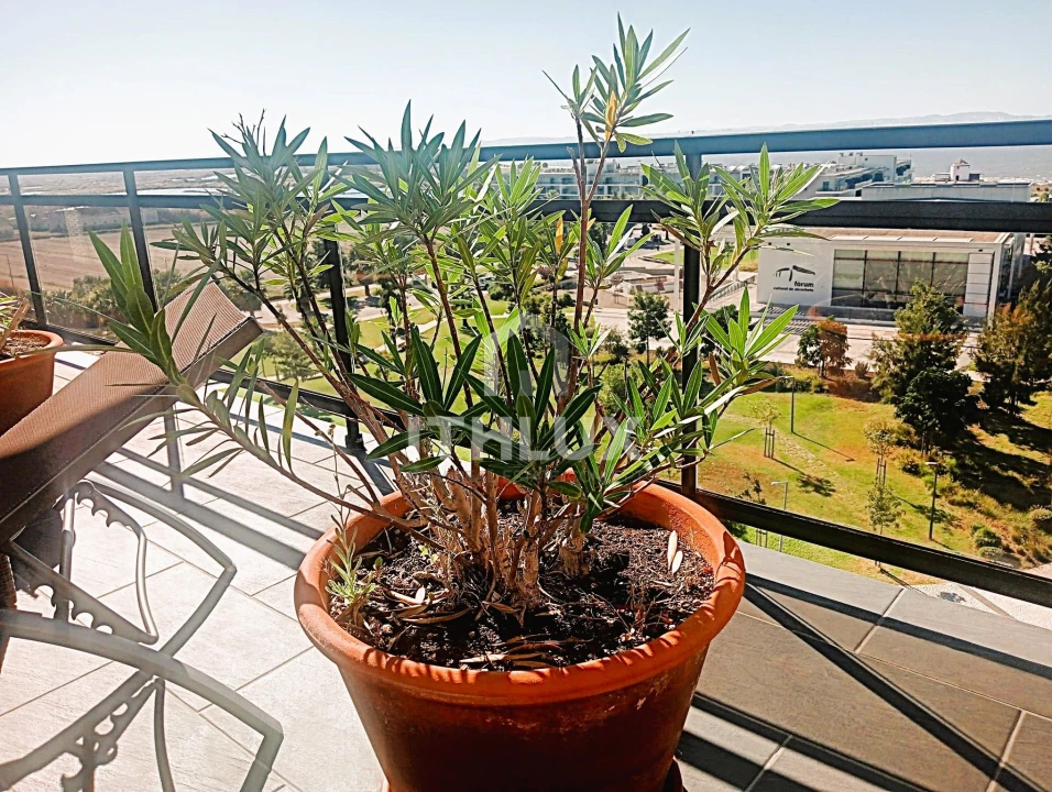 Apartamento T4 para Venda em Alcochete Foto 14