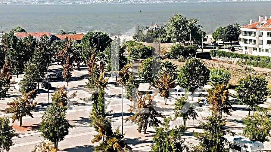 Apartamento T4 para Venda em Alcochete