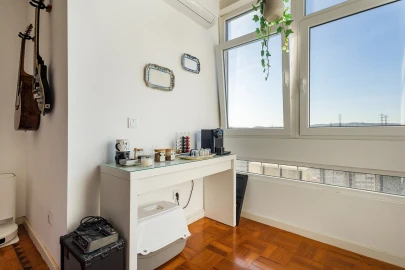 Apartamento T2 para Venda em Santa Clara-A-Nova e Gomes Aires