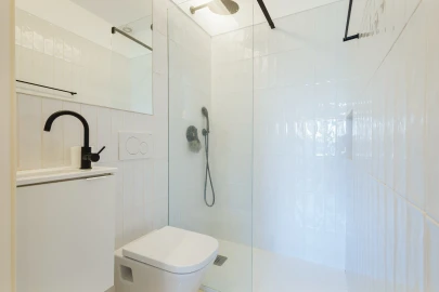 Apartamento T2 para Venda em Santa Clara-A-Nova e Gomes Aires
