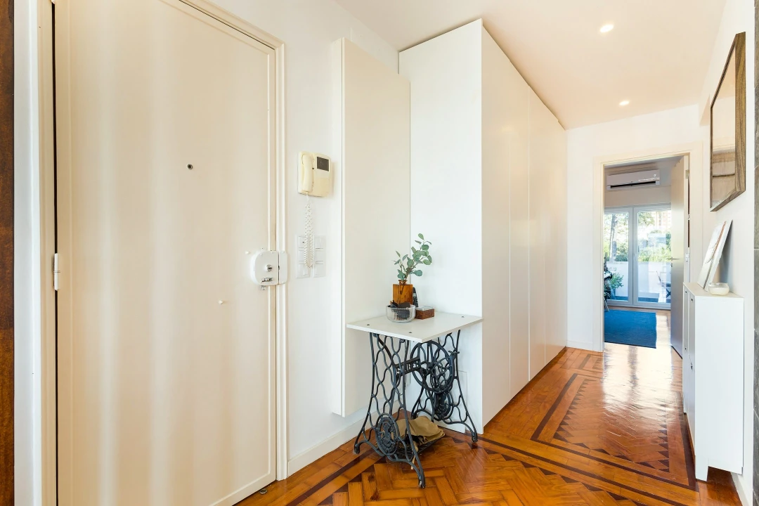 Apartamento T2 para Venda em Santa Clara-A-Nova e Gomes Aires Foto 10