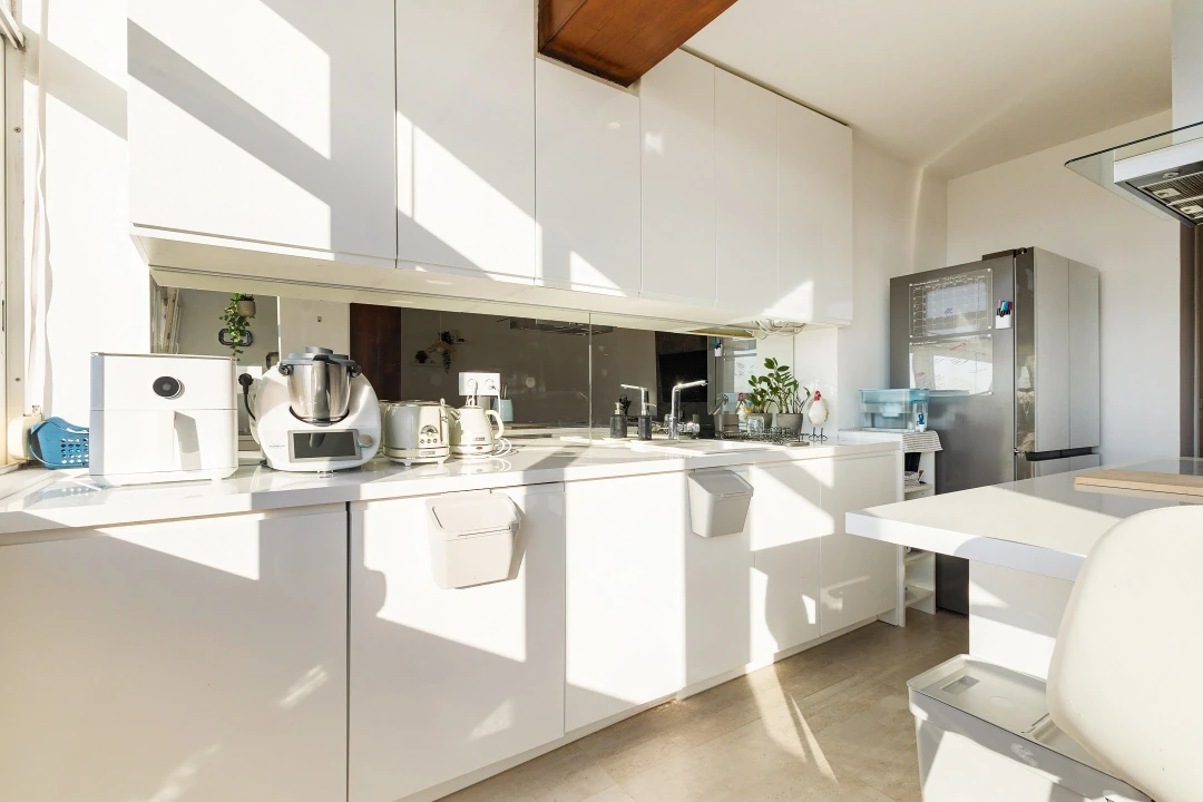Apartamento T2 para Venda em Santa Clara-A-Nova e Gomes Aires Foto 8