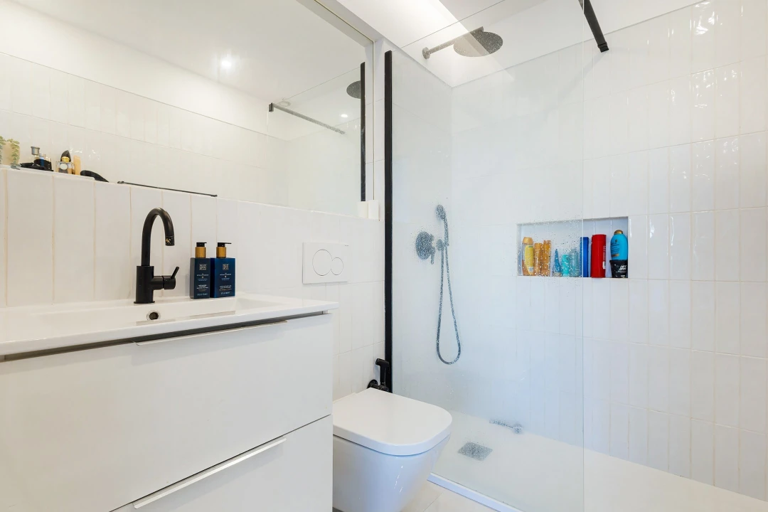 Apartamento T2 para Venda em Santa Clara-A-Nova e Gomes Aires Foto 16