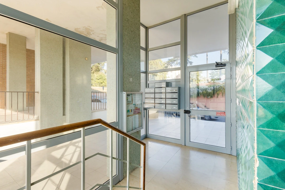Apartamento T2 para Venda em Santa Clara-A-Nova e Gomes Aires Foto 23