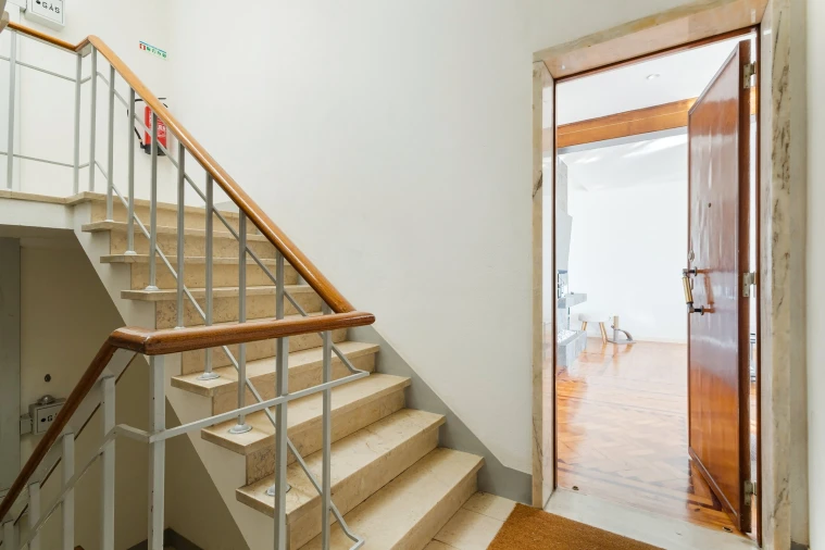 Apartamento T2 para Venda em Santa Clara-A-Nova e Gomes Aires Foto 22