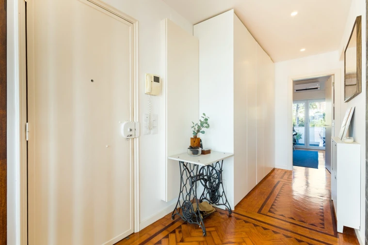 Apartamento T2 para Venda em Santa Clara-A-Nova e Gomes Aires Foto 10