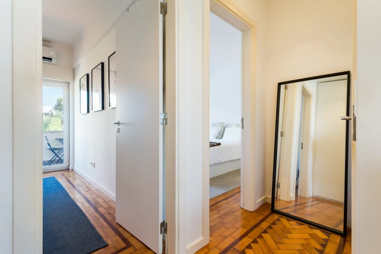 Apartamento T2 para Venda em Santa Clara-A-Nova e Gomes Aires Foto 11