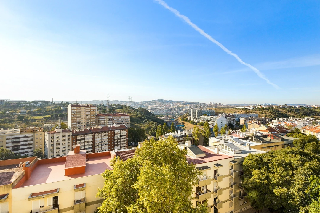 Apartamento T2 para Venda em Santa Clara-A-Nova e Gomes Aires Foto 25