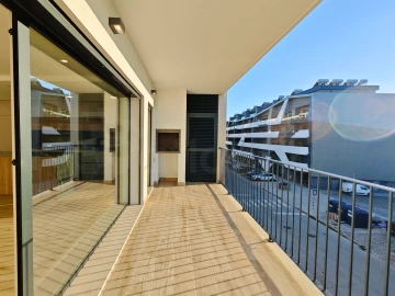 Apartamento T3 para Arrendamento em Montijo e Afonsoeiro