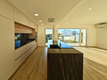 Apartamento T3 para Arrendamento em Montijo e Afonsoeiro