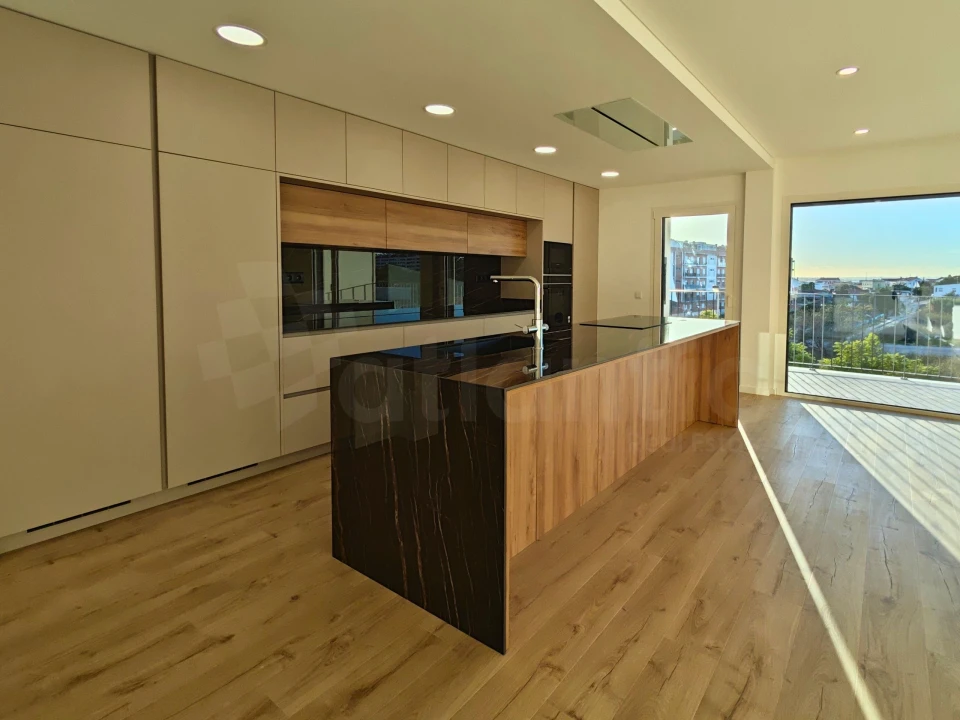 Apartamento T3 para Arrendamento em Montijo e Afonsoeiro Foto 5