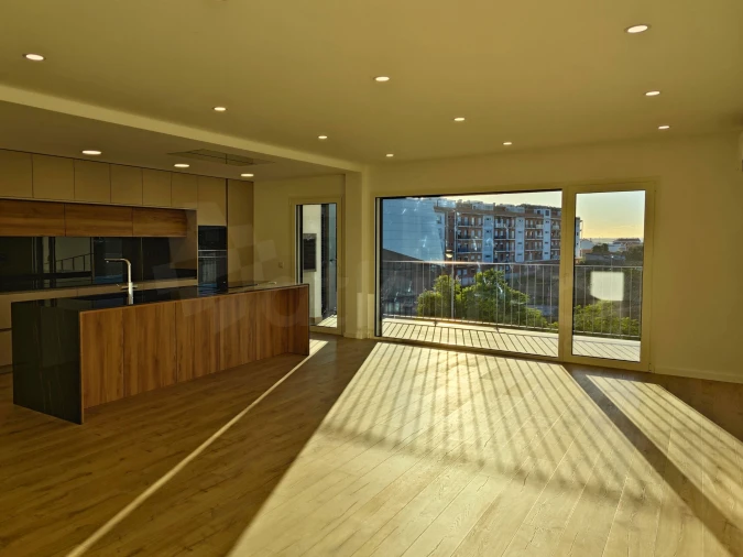 Apartamento T3 para Arrendamento em Montijo e Afonsoeiro Foto 6