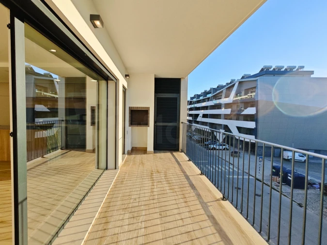 Apartamento T3 para Arrendamento em Montijo e Afonsoeiro Foto 8