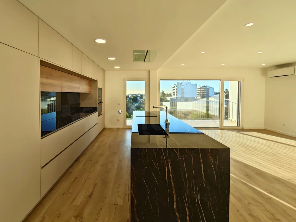 Apartamento T3 para Arrendamento em Montijo e Afonsoeiro Foto 3
