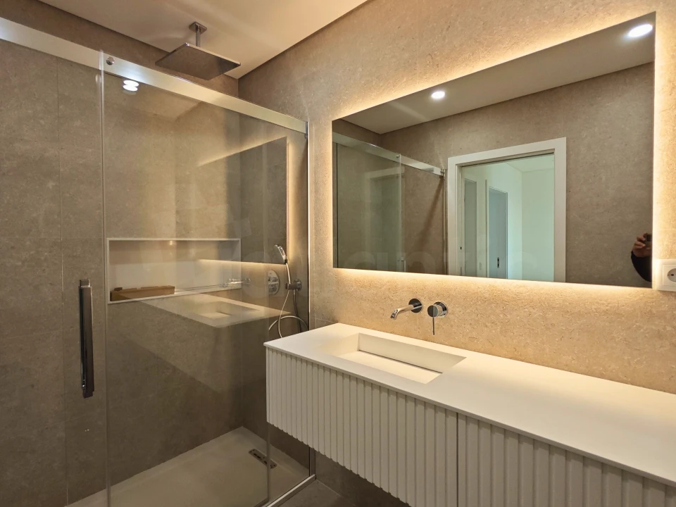 Apartamento T3 para Arrendamento em Montijo e Afonsoeiro Foto 19