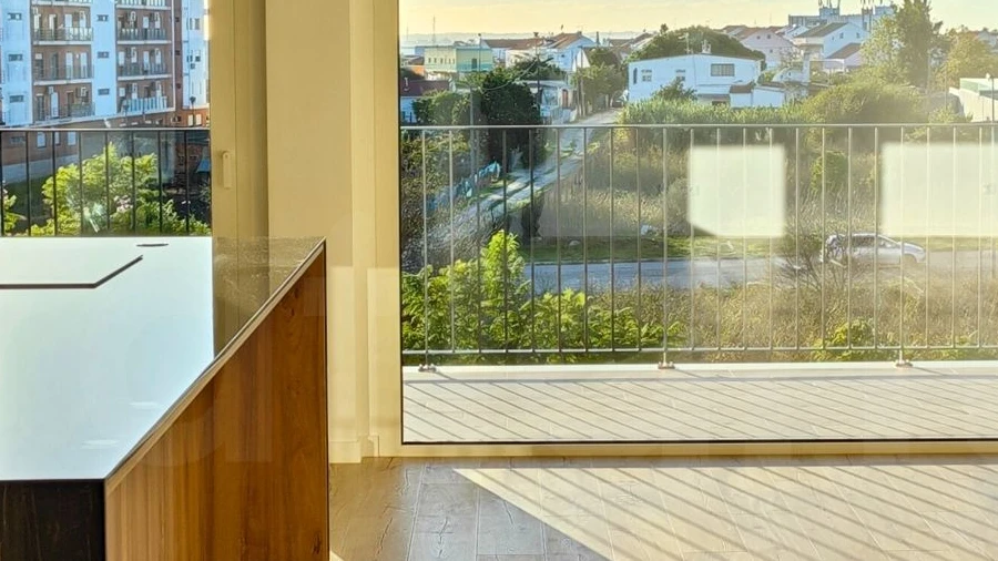 Apartamento T3 para Arrendamento em Montijo e Afonsoeiro