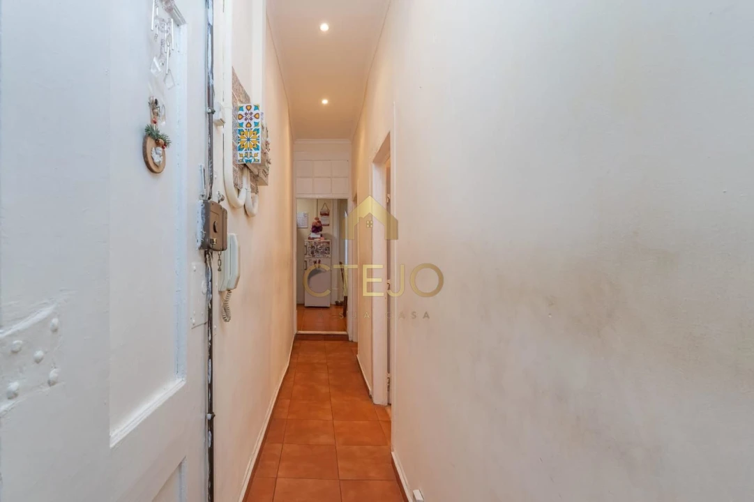 Apartamento T4 para Venda em Misericórdia Foto 20