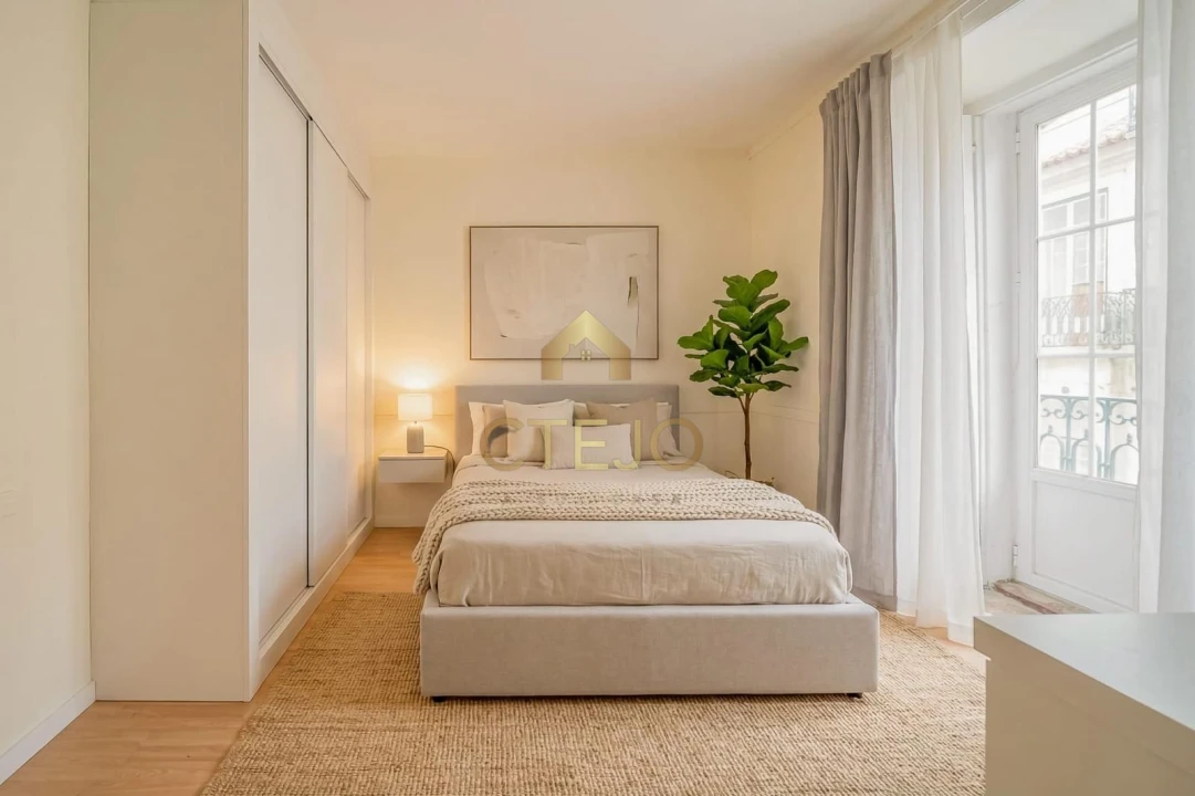 Apartamento T4 para Venda em Misericórdia Foto 14