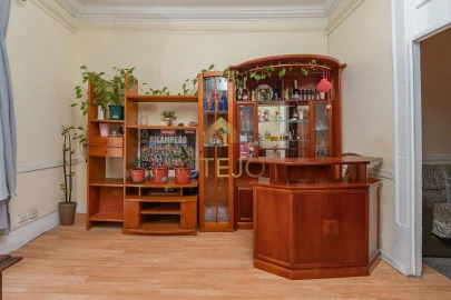 Apartamento T4 para Venda em Misericórdia