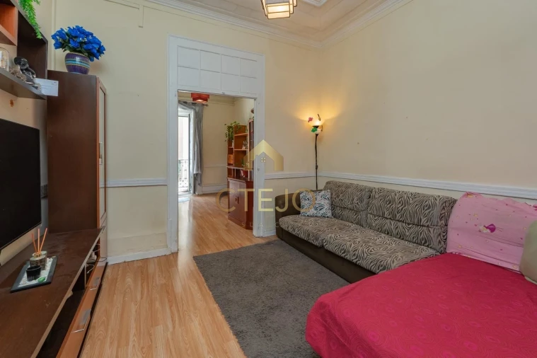 Apartamento T4 para Venda em Misericórdia Foto 2