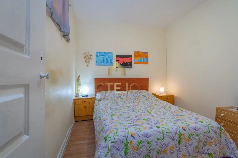 Apartamento T4 para Venda em Misericórdia Foto 19