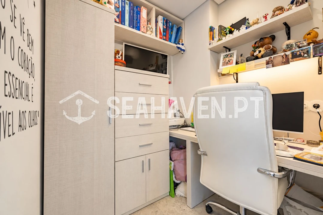 Apartamento T1 para Venda em Albufeira e Olhos de Água Foto 14