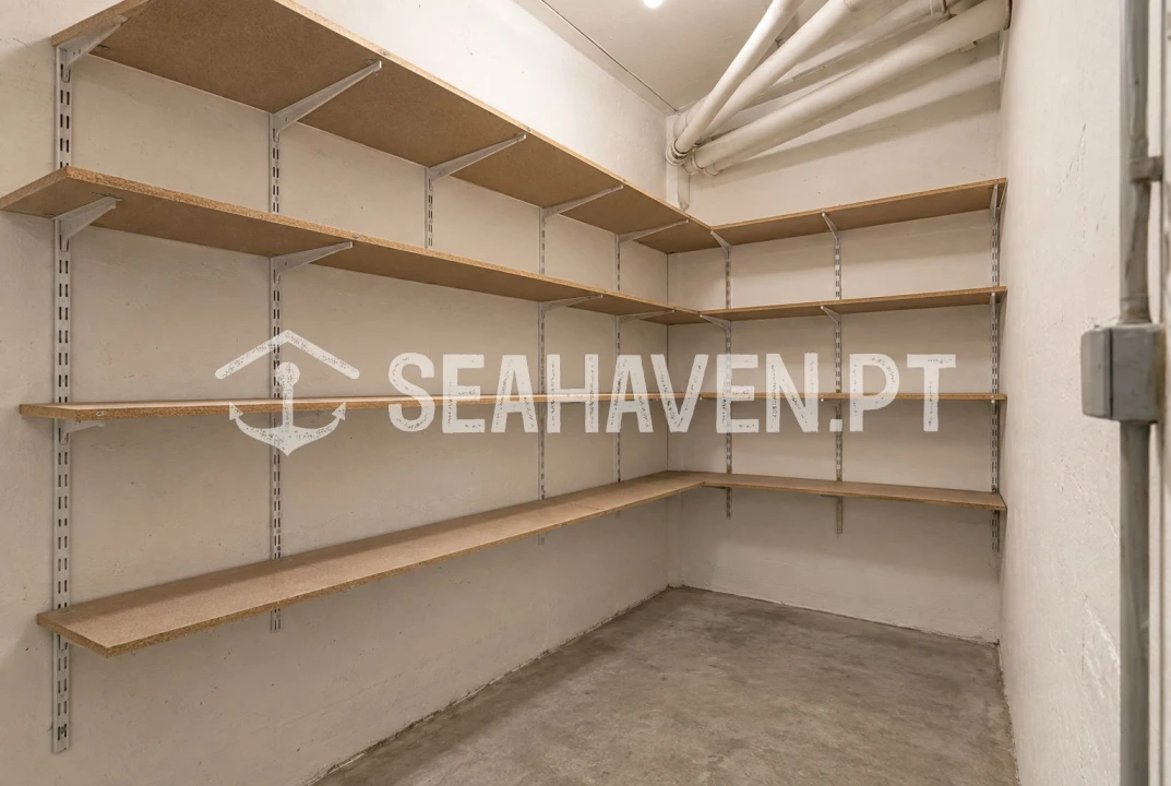 Apartamento T1 para Venda em Albufeira e Olhos de Água Foto 16