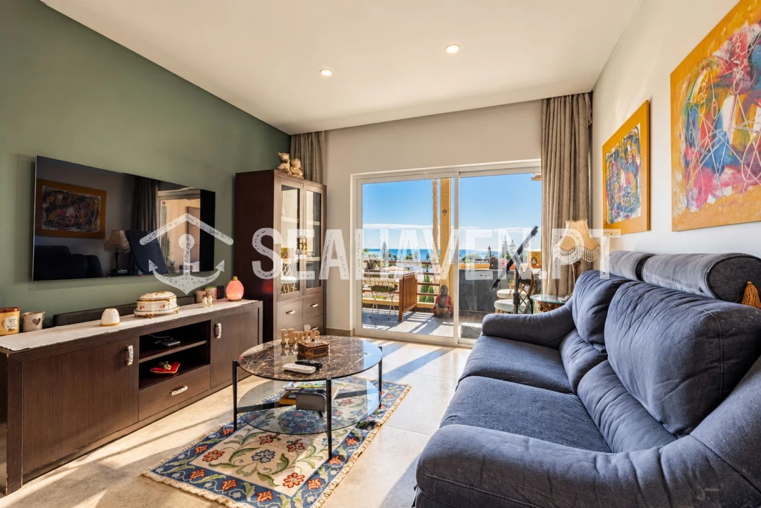 Apartamento T1 para Venda em Albufeira e Olhos de Água Foto 2