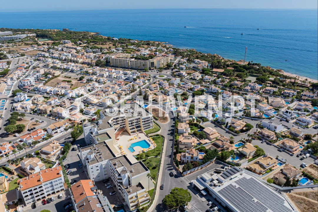 Apartamento T1 para Venda em Albufeira e Olhos de Água Foto 18